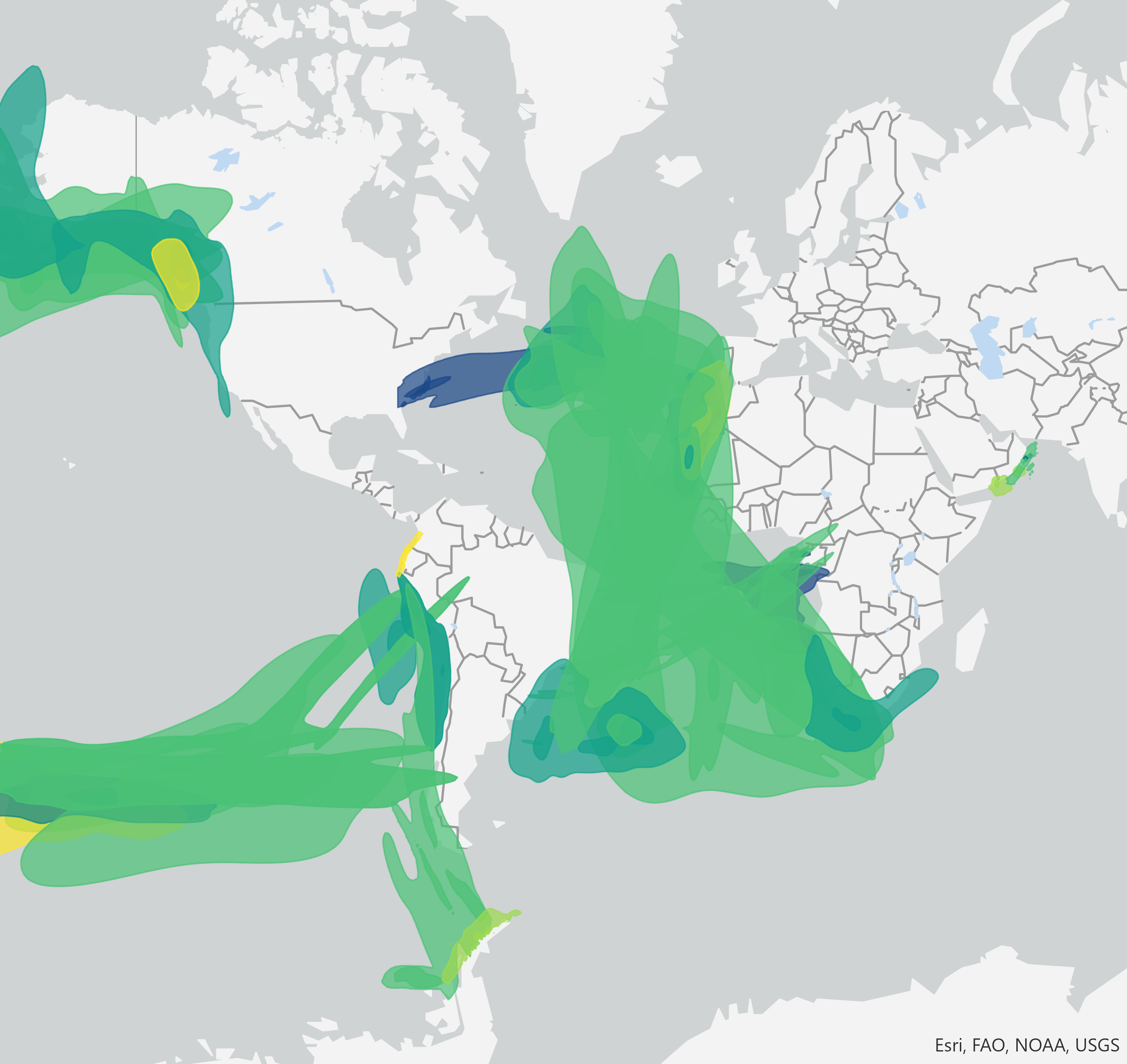 Unep-wcmc Resources